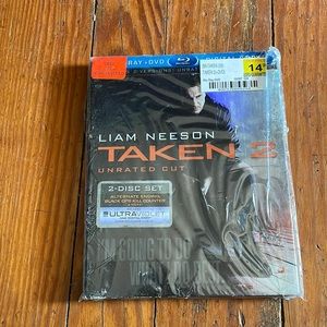 Taken 2